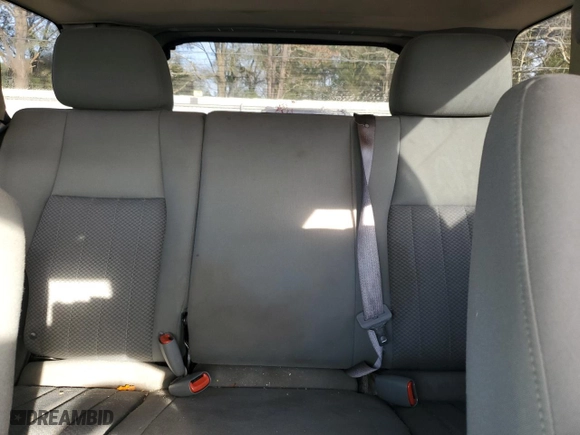 2005 Jeep Grand Cherokee Laredo with VIN 1J4GS48K85C510702, listed as a Copart auction lot 45534545 with 223,837 mi miles and Salvage Title. Bid and sale history available at carsss.com. Image 10.