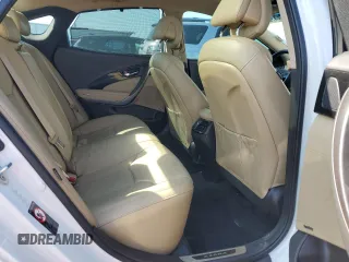 2015 Hyundai Azera Limited z VIN KMHFH4JG5FA431938, wystawiony jako Copart lot #48784475 z przebiegiem 59 293 mil mil oraz Szkoda całkowita • Salvage title. Historia ofert i sprzedaży dostępna na DreamBid. Obrazek 10.