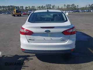 2013 Ford Focus SE with VIN 1FADP3F25DL223541, listed as a IAAI auction lot 41877904 with 192,484 mi miles and . Bid and sale history available at DreamBid. Image 16.