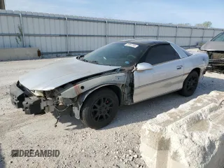 2002 Chevrolet Camaro z VIN 2G1FP22K122171916, wystawiony jako Copart lot #52951765 z przebiegiem 236 651 mil mil oraz Szkoda całkowita • Salvage title. Historia ofert i sprzedaży dostępna na DreamBid. Obrazek 1.