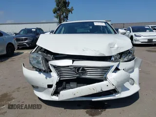 2014 Lexus ES 330 z VIN JTHBK1GG6E2113795, wystawiony jako IAAI lot #42207580 z przebiegiem 128 540 mil mil oraz . Historia ofert i sprzedaży dostępna na DreamBid. Obrazek 13.