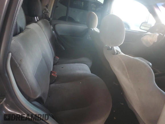 2000 Jeep Grand Cherokee Laredo with VIN 1J4GW48S0YC253091, listed as a Copart auction lot 60357255 with 218,410 mi miles and Clean title. Bid and sale history available at DreamBid. Image 10.