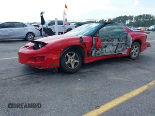 2001 Pontiac Firebird Firebird with VIN 2G2FS22K712100423, listed as a IAAI auction lot 42857189 with 151,004 mi miles and . Bid and sale history available at DreamBid. Image 2.