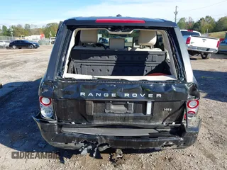 2011 Land Rover Range Rover HSE Lux с VIN SALMF1D42BA331459, выставлен на аукционе IAAI как лот 40887558 с пробегом 174 155 миль миль и . История ставок и продаж доступна на DreamBid. Изображение 13.