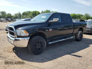 2012 Ram 2500 ST с VIN 3C6TD5CT0CG348506, выставлен на аукционе Copart как лот 62876745 с пробегом 159 580 миль миль и Списание • Salvage title. История ставок и продаж доступна на DreamBid. Изображение 1.