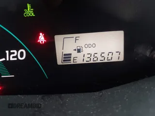 2008 Toyota Yaris with VIN JTDJT923985204821, listed as a IAAI auction lot 40946265 with 136,507 mi miles. Bid and sale history available at carsss.com. Image 15.