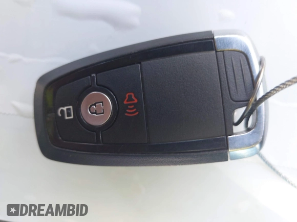 2023 Ford Bronco Sport Big Bend z VIN 3FMCR9B64PRD47457, wystawiony jako IAAI lot #42128716 z przebiegiem 40 451 mil mil oraz . Historia ofert i sprzedaży dostępna na DreamBid. Obrazek 11.