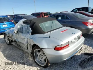 2001 BMW M3 z VIN WBSCL93401LJ80161, wystawiony jako Copart lot #74222384 z przebiegiem Nie podano mil oraz Szkody całkowita. Historia ofert i sprzedaży dostępna na DreamBid. Obrazek 2.