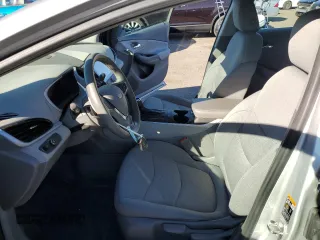 2016 Chevrolet Volt LT with VIN 1G1RC6S52GU118640, listed as a Copart auction lot 36869563 with 71,838 mi miles. Bid and sale history available at carsss.com. Image 7.