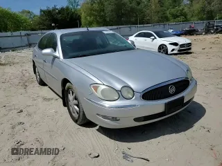 2005 Buick LaCrosse CXL z VIN 2G4WD562551274550, wystawiony jako Copart lot #55207475 z przebiegiem 65 364 mil mil oraz Szkody całkowita. Historia ofert i sprzedaży dostępna na DreamBid. Obrazek 13.
