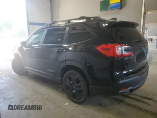 2024 Subaru Ascent Onyx Limited z VIN 4S4WMAKD8R3414607, wystawiony jako Copart lot #69927174 z przebiegiem 11 290 mil mil oraz Szkoda całkowita • Salvage title. Historia ofert i sprzedaży dostępna na DreamBid. Obrazek 2.