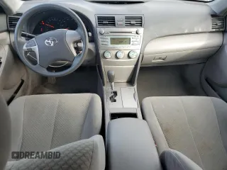 2008 Toyota Camry LE with VIN 4T4BE46K18R042791, listed as a Copart auction lot 49745715 with 169,847 mi miles and Clean Title. Bid and sale history available at carsss.com. Image 8.