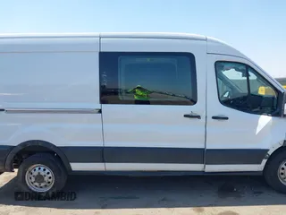 2020 Ford Transit с VIN 1FTBW2CG9LKA16461, выставлен на аукционе IAAI как лот 42050328 с пробегом 222 546 миль миль и . История ставок и продаж доступна на DreamBid. Изображение 14.