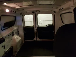 2019 Ram ProMaster City Cargo Tradesman SLT with VIN ZFBHRFBB9K6M25827, listed as a Copart auction lot 37883194 with 137,116 mi miles and . Bid and sale history available at DreamBid. Image 10.