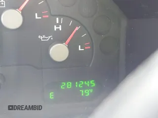 2004 Ford Explorer XLT with VIN 1FMZU73K74UA03229, listed as a IAAI auction lot 42137882 with 281,245 mi miles and . Bid and sale history available at DreamBid. Image 7.