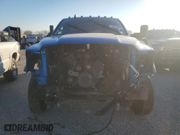2021 Ram 4500 с VIN 3C7WRLEL6MG562767, выставлен на аукционе Copart как лот 88426055 с пробегом 166 988 миль миль и Чистый • Clean title. История ставок и продаж доступна на DreamBid. Изображение 5.