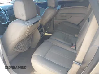 2011 Cadillac SRX Premium Collection with VIN 3GYFNCEY6BS507874, listed as a IAAI auction lot 42320240 with 164,138 mi miles and . Bid and sale history available at DreamBid. Image 8.
