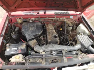 1993 Nissan Frontier z VIN 1N6SD16S1PC347211, wystawiony jako Copart lot #68089234 z przebiegiem 298 344 mil mil oraz Czysty tytuł • Clean title. Historia ofert i sprzedaży dostępna na DreamBid. Obrazek 11.