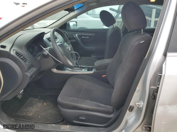 2013 Nissan Altima 2.5 SL with VIN 1N4AL3AP0DN517418, listed as a Copart auction lot 44513215 with 148,635 mi miles and Salvage Title. Bid and sale history available at carsss.com. Image 7.