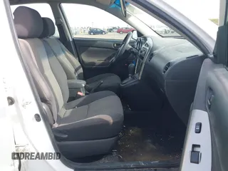2007 Toyota Matrix STD z VIN 2T1KR32E07C647717, wystawiony jako IAAI lot #42054844 z przebiegiem 231 281 mil mil oraz . Historia ofert i sprzedaży dostępna na DreamBid. Obrazek 5.
