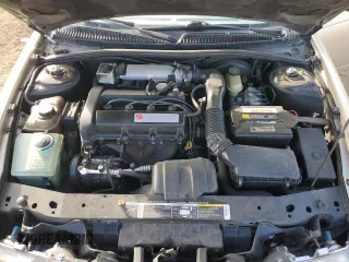 1996 Saturn SL with VIN 1G8ZK5274TZ276846, listed as a Copart auction lot 42251905 with 247,048 mi miles and Clean title. Bid and sale history available at DreamBid. Image 11.