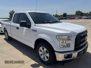 2016 Ford F-150 XL с VIN 1FTEX1C8XGKD00040, выставлен на аукционе IAAI как лот 42882820 с пробегом 281 395 миль миль и . История ставок и продаж доступна на DreamBid. Изображение 1.