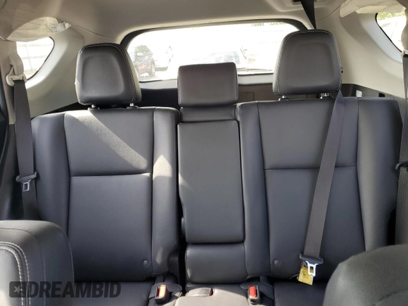 2016 Toyota RAV4 Limited with VIN JTMDFREV9GJ066429, listed as a Copart auction lot 61874995 with 77,686 mi miles and Salvage title. Bid and sale history available at DreamBid. Image 10.