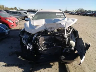 2020 GMC Terrain SLT with VIN 3GKALPEX1LL216929, listed as a Copart auction lot 48535825 with 43,449 mi miles and Salvage Title. Bid and sale history available at carsss.com. Image 5.