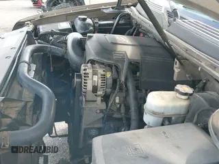 2007 Chevrolet Suburban LS with VIN 1GNFC16JX7R225286, listed as a IAAI auction lot 41594303 with 213,648 mi miles and . Bid and sale history available at DreamBid. Image 16.