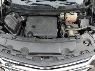2018 Chevrolet Traverse High Country with VIN 1GNEVKKWXJJ225050, listed as a Copart auction lot 66377704 with 130,088 mi miles and Salvage Title. Bid and sale history available at carsss.com. Image 13.