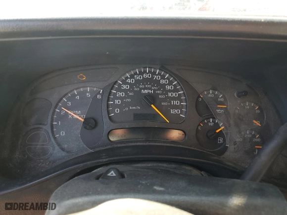2003 Chevrolet Silverado 1500 Work Truck with VIN 1GCEC19X63Z252306, listed as a Copart auction lot 76816094 with 0 mi miles and Clean Title. Bid and sale history available at carsss.com. Image 9.