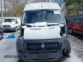 2017 Ram ProMaster Cargo with VIN 3C6TRVDG5HE526125, listed as a IAAI auction lot 41543749 with 167,397 mi miles and . Bid and sale history available at carsss.com. Image 12.