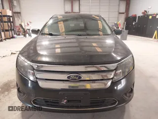 2010 Ford Fusion SE with VIN 3FAHP0HG9AR346104, listed as a IAAI auction lot 42826691 with 185,765 mi miles and . Bid and sale history available at DreamBid. Image 6.