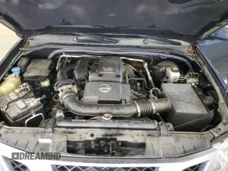 2018 Nissan Frontier PRO-4X with VIN 1N6AD0EV1JN757570, listed as a Copart auction lot 53036645 with 12,039 mi miles and Clean Title. Bid and sale history available at carsss.com. Image 11.