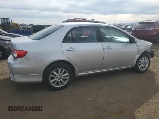 2012 Toyota Corolla L with VIN 2T1BU4EE3CC862812, listed as a Copart auction lot 48510575 with 101,343 mi miles and Salvage Title. Bid and sale history available at carsss.com. Image 3.