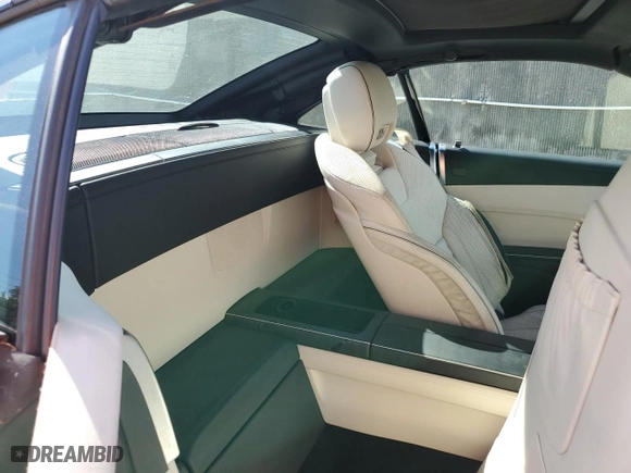 2014 Mercedes-Benz SL-Class SL 550 with VIN WDDJK7DA7EF021416, listed as a Copart auction lot 71823724 with 48,009 mi miles and Non Repairable. Bid and sale history available at carsss.com. Image 10.