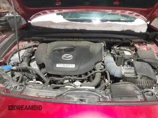 2022 Mazda CX-30 2.5 Turbo with VIN 3MVDMBAY5NM427943, listed as a IAAI auction lot 41585519 with 32,807 mi miles and . Bid and sale history available at DreamBid. Image 10.