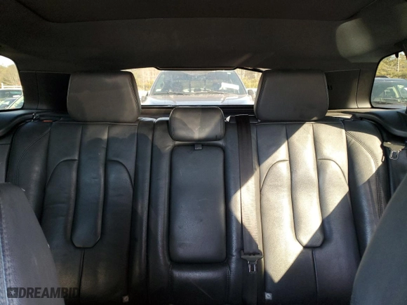 2015 Land Rover Range Rover Evoque Pure Plus with VIN SALVP2BG9FH023951, listed as a Copart auction lot 45752005 with 95,384 mi miles and Salvage Title. Bid and sale history available at carsss.com. Image 10.