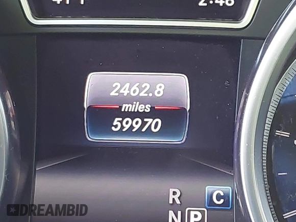2019 Mercedes-Benz GLE 43 AMG z VIN 4JGED6EB2KA136193, wystawiony jako IAAI lot #41569175 z przebiegiem 59 970 mil mil oraz . Historia ofert i sprzedaży dostępna na DreamBid. Obrazek 15.