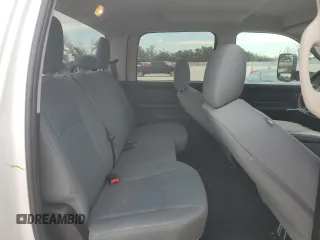 2017 Ram 2500 Tradesman with VIN 3C6UR5CJ0HG570765, listed as a Copart auction lot 89094255 with 98,071 mi miles and Salvage title. Bid and sale history available at DreamBid. Image 10.
