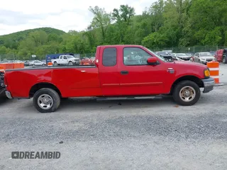 2004 Ford F-150 XL with VIN 2FTRX17WX4CA26798, listed as a IAAI auction lot 42181753 with 189,143 mi miles and . Bid and sale history available at DreamBid. Image 13.