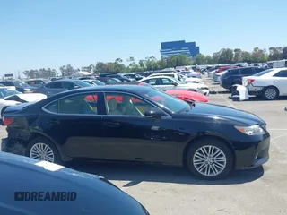 2014 Lexus ES 330 with VIN JTHBK1GG0E2117003, listed as a IAAI auction lot 42520609 with 97,207 mi miles and . Bid and sale history available at DreamBid. Image 13.