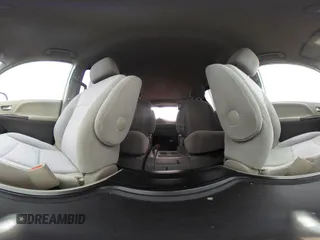2018 Toyota Sienna LE Auto Access Seat with VIN 5TDKZ3DC1JS953593, listed as a IAAI auction lot 41478930 with 171,792 mi miles. Bid and sale history available at carsss.com. Image 17.