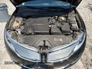 2015 Lincoln MKZ с VIN 3LN6L2JKXFR615351, выставлен на аукционе Copart как лот 64656985 с пробегом 100 515 миль миль и Списание • Salvage title. История ставок и продаж доступна на DreamBid. Изображение 11.