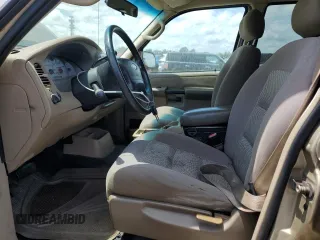 2003 Ford Explorer Sport Trac XLS с VIN 1FMZU77EX3UC12936, выставлен на аукционе Copart как лот 58058105 с пробегом 333 085 миль миль и Списание • Salvage title. История ставок и продаж доступна на DreamBid. Изображение 7.
