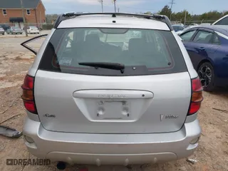 2004 Pontiac Vibe with VIN 5Y2SL62894Z454464, listed as a IAAI auction lot 41864778 with 1 mi miles. Bid and sale history available at carsss.com. Image 15.