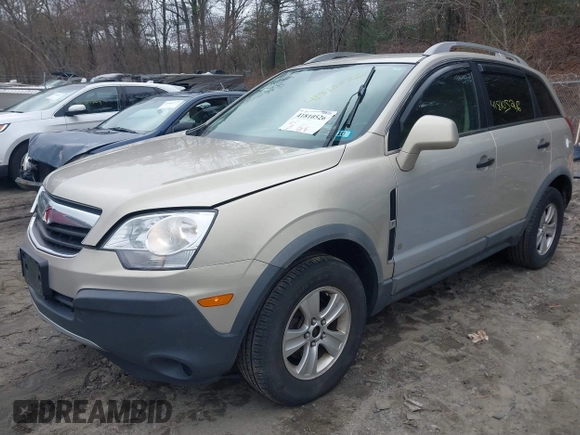 2009 Saturn VUE XE z VIN 3GSCL33PX9S562318, wystawiony jako IAAI lot #41810526 z przebiegiem 199 346 mil mil oraz . Historia ofert i sprzedaży dostępna na DreamBid. Obrazek 17.