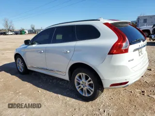 2016 Volvo XC60 T5 Drive-E z VIN YV440MDJXG2926221, wystawiony jako Copart lot #87048244 z przebiegiem 161 737 mil mil oraz Czysty tytuł • Clean title. Historia ofert i sprzedaży dostępna na DreamBid. Obrazek 2.