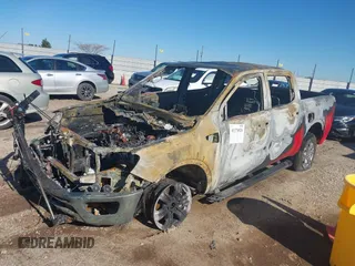 2023 Ford Ranger XL with VIN 1FTER4FH5PLE00127, listed as a IAAI auction lot 41374824 with Not provided miles and . Bid and sale history available at DreamBid. Image 2.