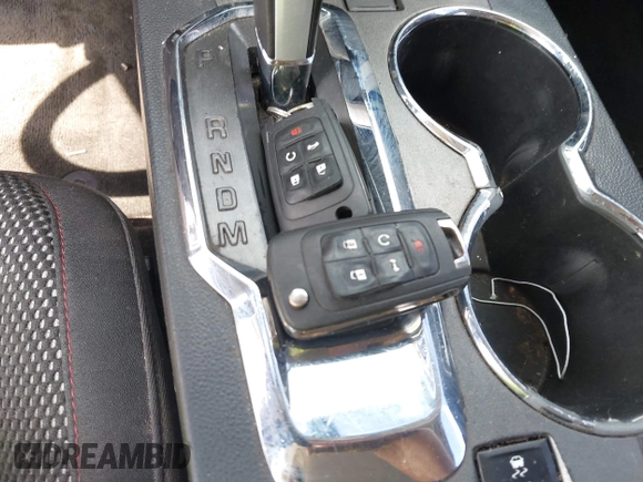 2013 Chevrolet Equinox LT with VIN 2GNALDEK0D6406832, listed as a IAAI auction lot 42180143 with 190,488 mi miles and . Bid and sale history available at carsss.com. Image 11.